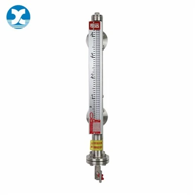 Bypass Tip Magnetski indikator nivoa
